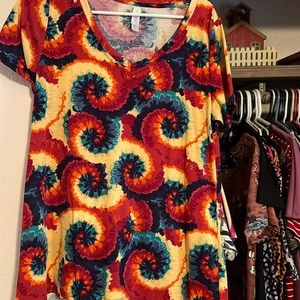 Medium Christy T by Lularoe